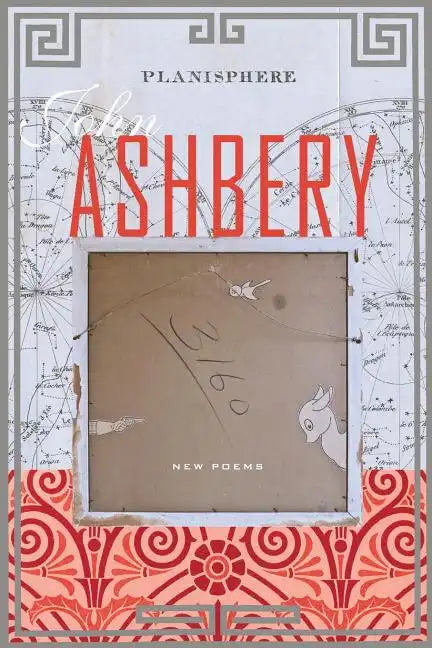 Planisphere - Paperback