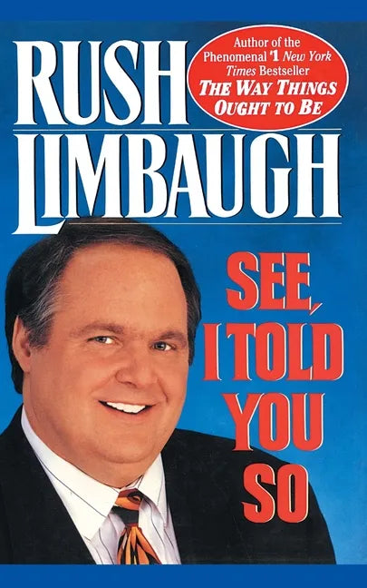 See, I Told You So - Paperback