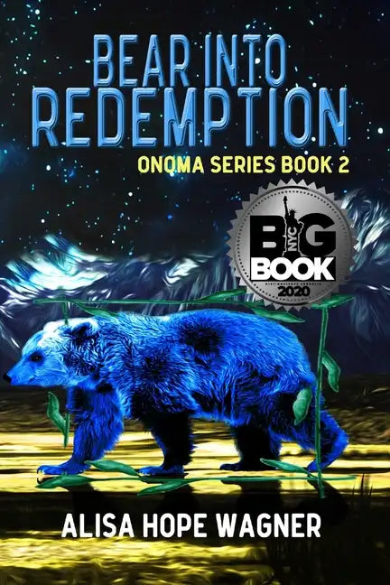 Bear into Redemption - Paperback