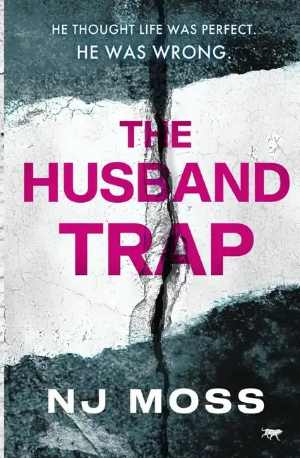 The Husband Trap - Paperback
