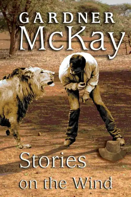 Stories on the Wind: An Anthology of Short Stories - Paperback