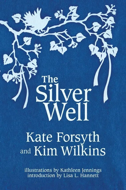 The Silver Well - Paperback