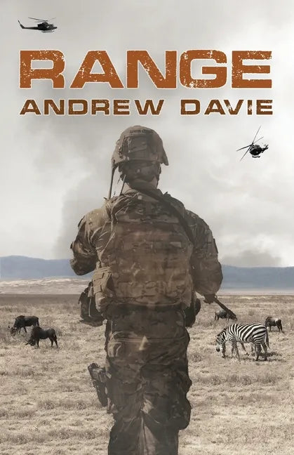 Range - Paperback