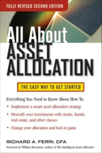 All about Asset Allocation - Paperback