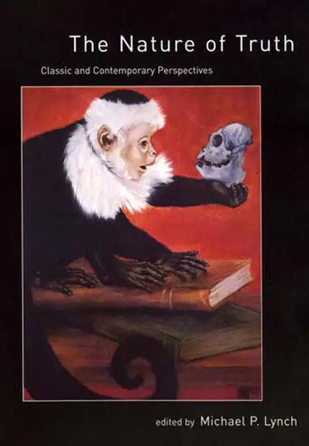 The Nature of Truth - Paperback
