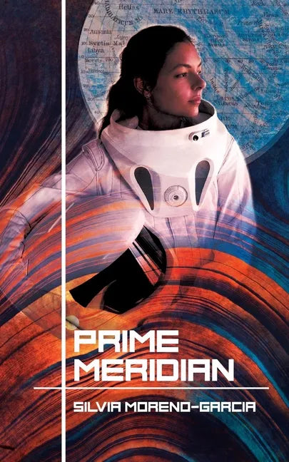 Prime Meridian - Paperback