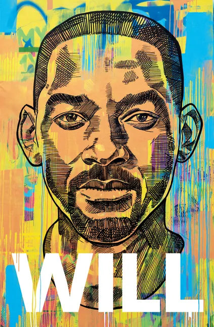 Will - Paperback