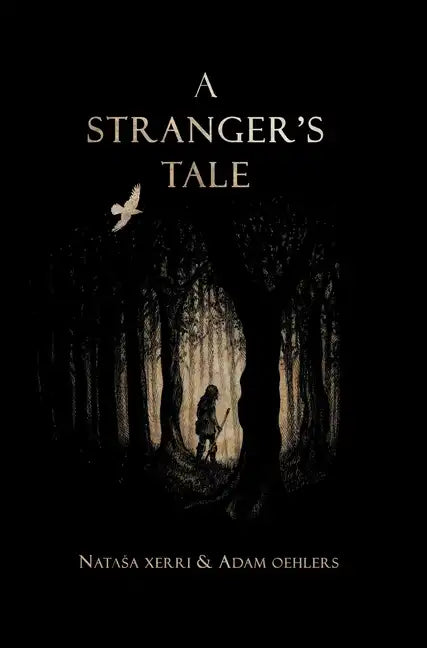 A Stranger's Tale - Hardcover
