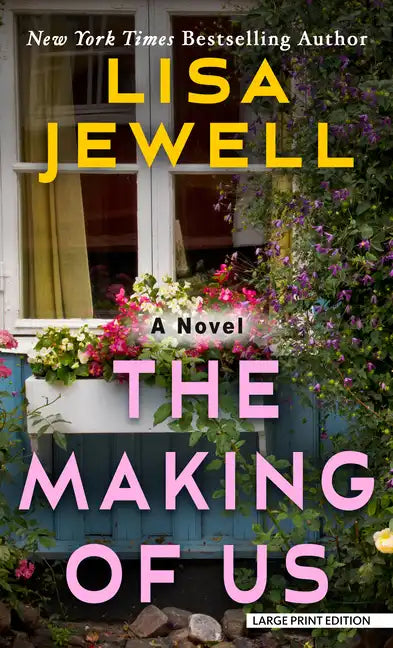 The Making of Us - Paperback