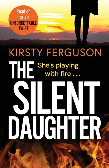 The Silent Daughter - Paperback