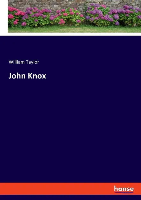 John Knox - Paperback