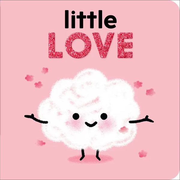 Little Love - Board Book