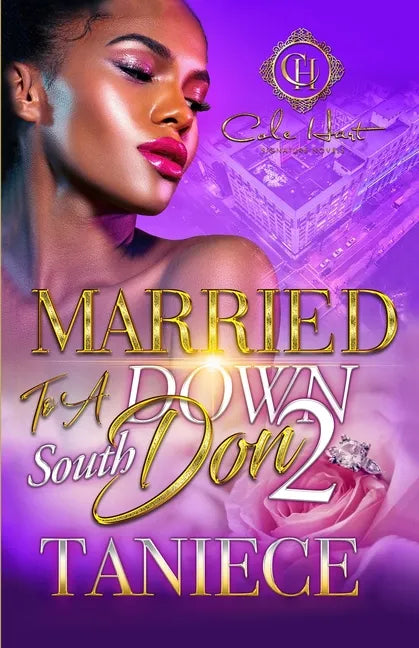 Married To A Down South Don 2: An Urban Romance - Paperback