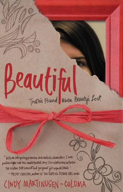 Beautiful - Paperback