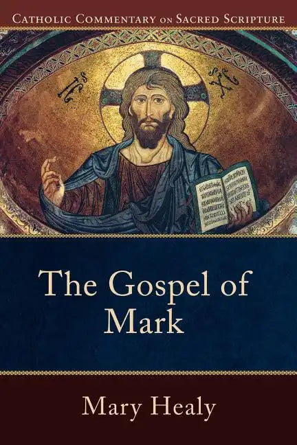 The Gospel of Mark - Paperback