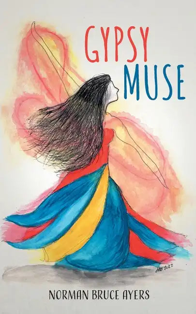 Gypsy Muse - Paperback
