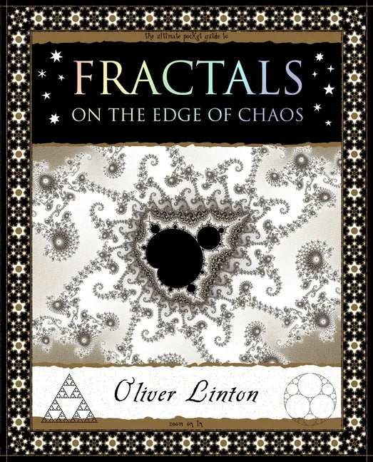 Fractals: On the Edge of Chaos - Hardcover