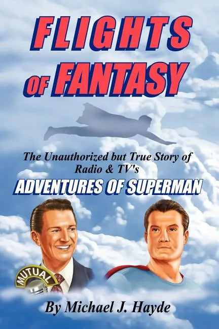 Flights of Fantasy - Paperback