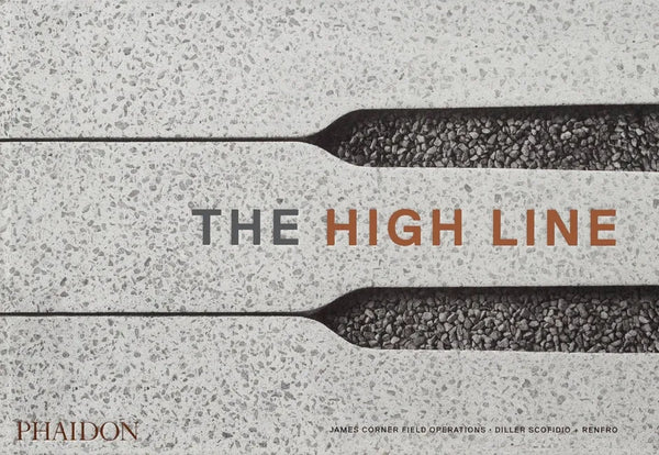 The High Line - Hardcover