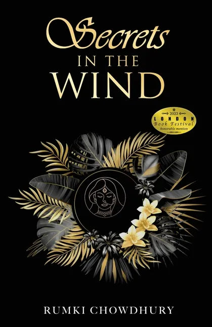 Secrets in the Wind - Paperback