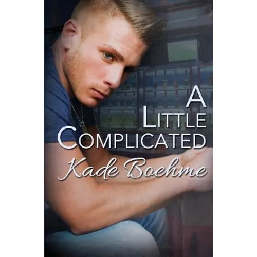 A Little Complicated - Paperback