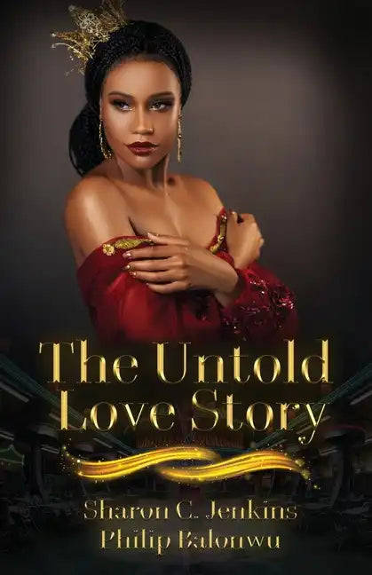 The Untold Love Story - Paperback
