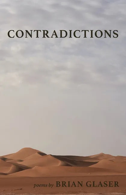Contradictions - Paperback