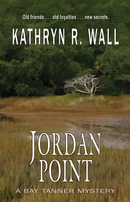 Jordan Point - Paperback
