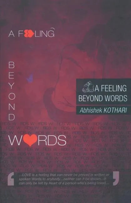 A Feeling Beyond Words - Paperback