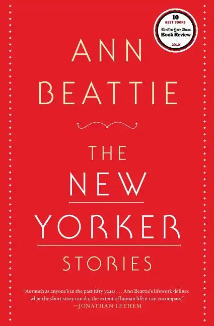 The New Yorker Stories - Paperback