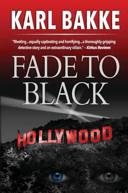 Fade to Black - Paperback
