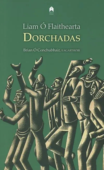 Dorchadas - Hardcover