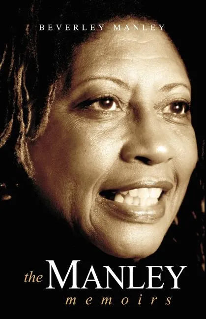 The Manley Memoirs - Paperback