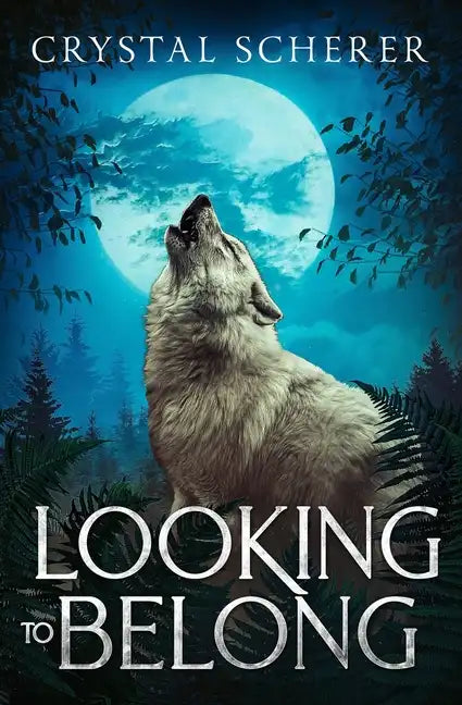 Looking To Belong - Paperback