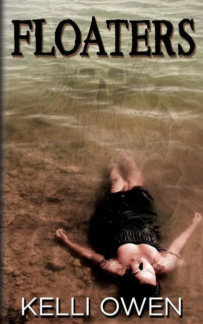 Floaters - Paperback