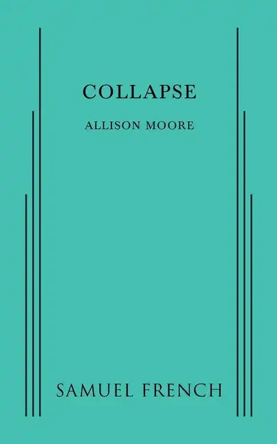 Collapse - Paperback