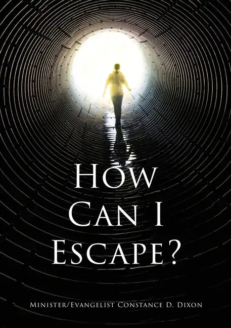 How Can I Escape? - Paperback