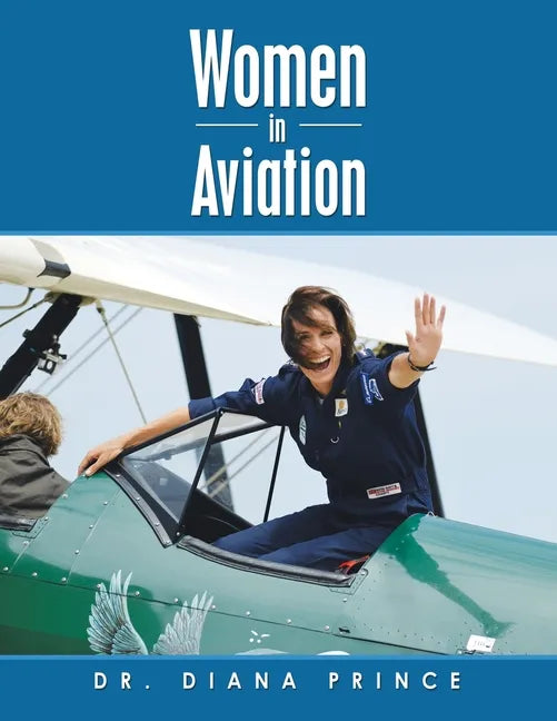 Women in Aviation - Paperback