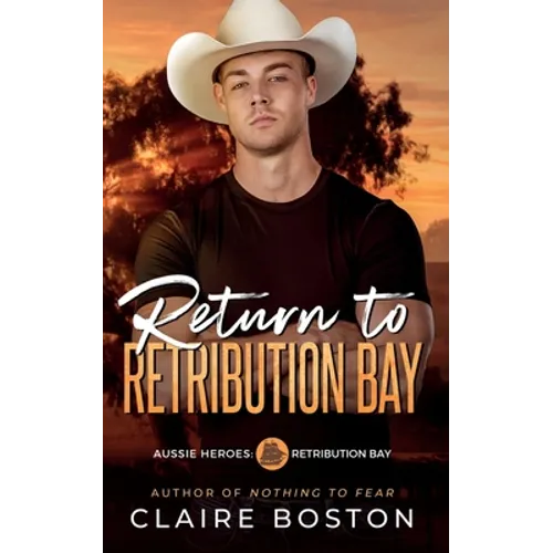 Return to Retribution Bay - Paperback