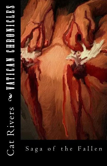 Vatican Chronicles: The Fallen Saga - Paperback