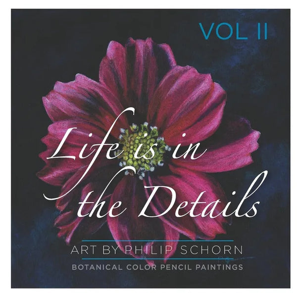 Life is in the Details Vol II - Paperback