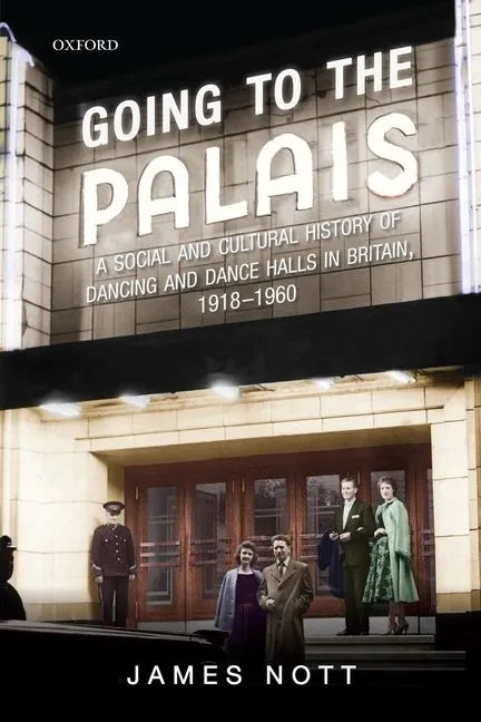 Going to the Palais P - Paperback