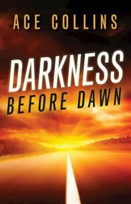 Darkness Before Dawn - Paperback