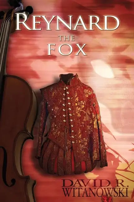 Reynard the Fox - Paperback