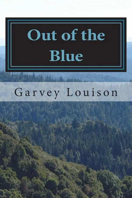 Out of the Blue - Paperback