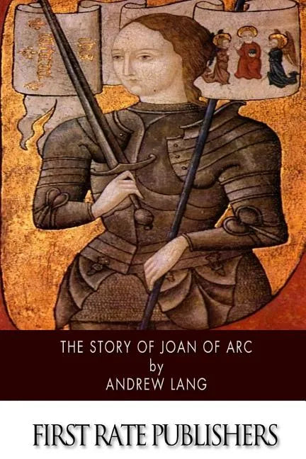 The Story of Joan of Arc - Paperback