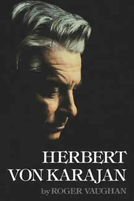 Herbert Von Karajan - Paperback