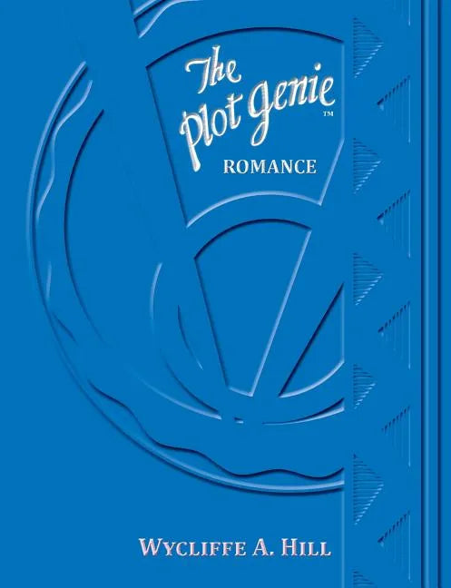 The Plot Genie: Romance - Paperback