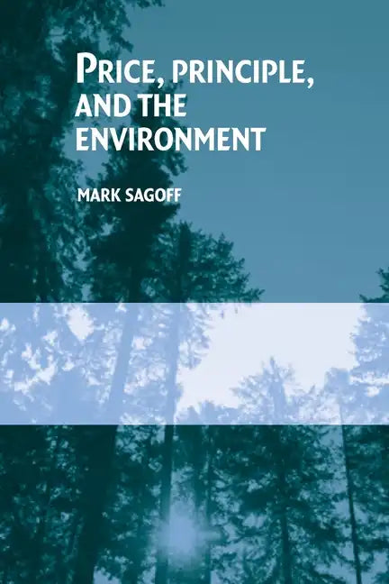 Price Principle Environment - Paperback