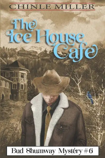The Ice House Cafe - Paperback